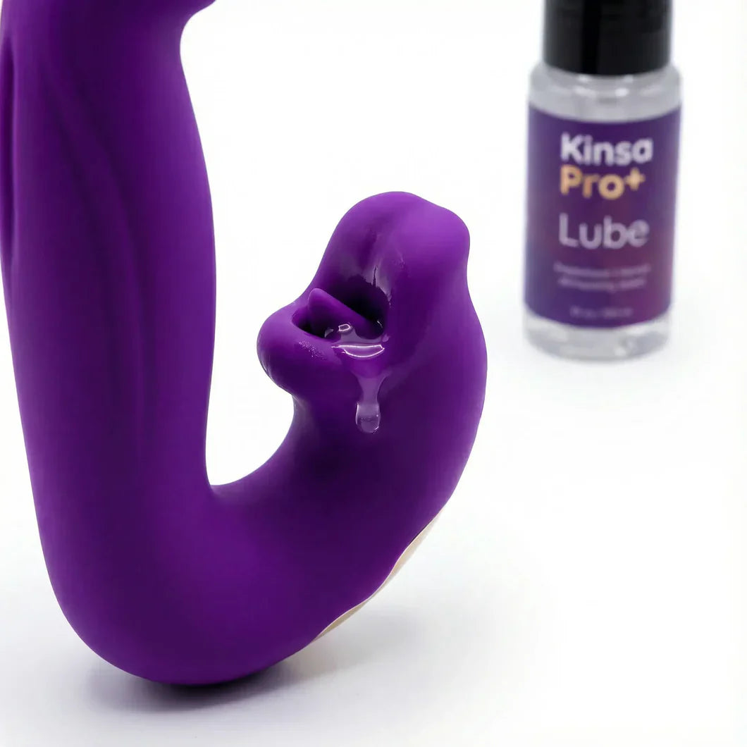 FemPulse™ 4 en 1 – Sistema Avanzado de Fortalecimiento Íntimo