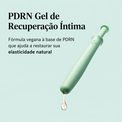 Kinsa PDRN Gel de Recuperación Íntima Avanzado 10 un.