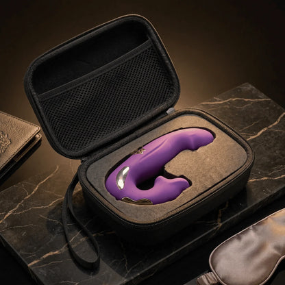 FemPulse™ 4 en 1 – Sistema Avanzado de Fortalecimiento Íntimo