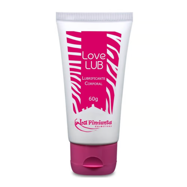 Gel Lubricante Excitante Kinsa - Sensación Neutra
