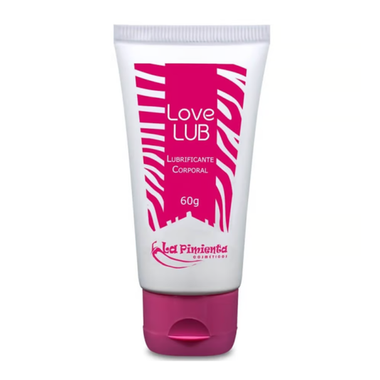 Gel Lubricante Excitante Kinsa - Sensación Neutra