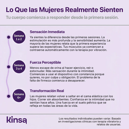 FemPulse™ 4 en 1 – Sistema Avanzado de Fortalecimiento Íntimo