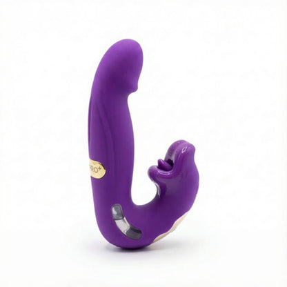 FemPulse™ 4 en 1 – Sistema Avanzado de Fortalecimiento Íntimo