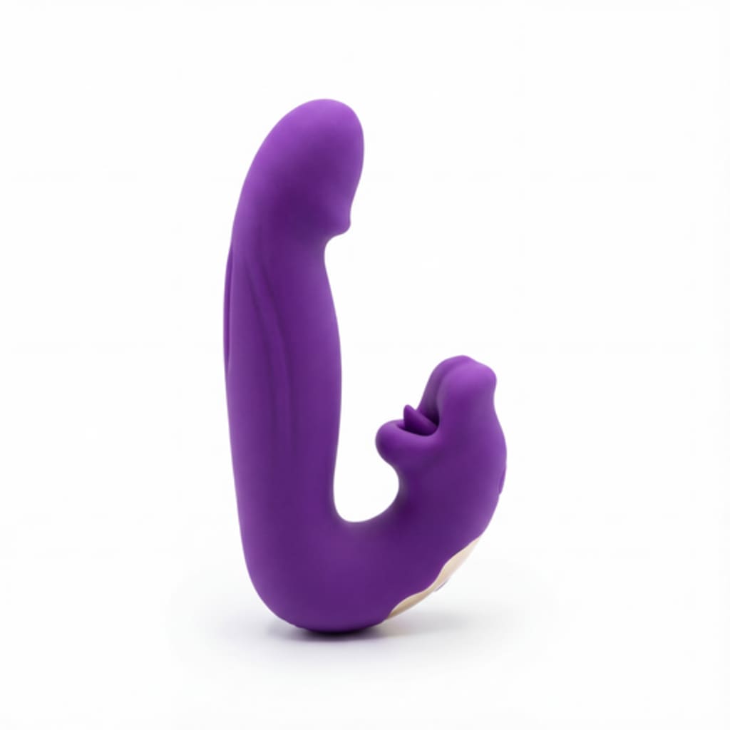 FemPulse™ 4 en 1 – Sistema Avanzado de Fortalecimiento Íntimo
